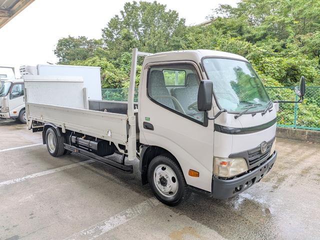 2009 Toyota Dyna – thumbnail 4