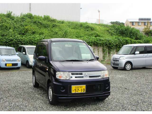 2010 Mitsubishi Toppo – thumbnail 4