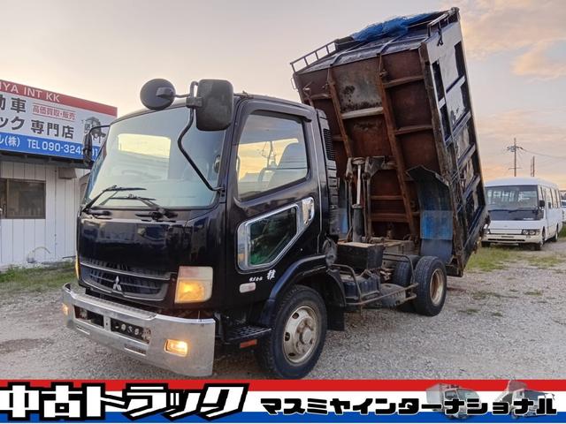 2008 Mitsubishi Fuso Fighter