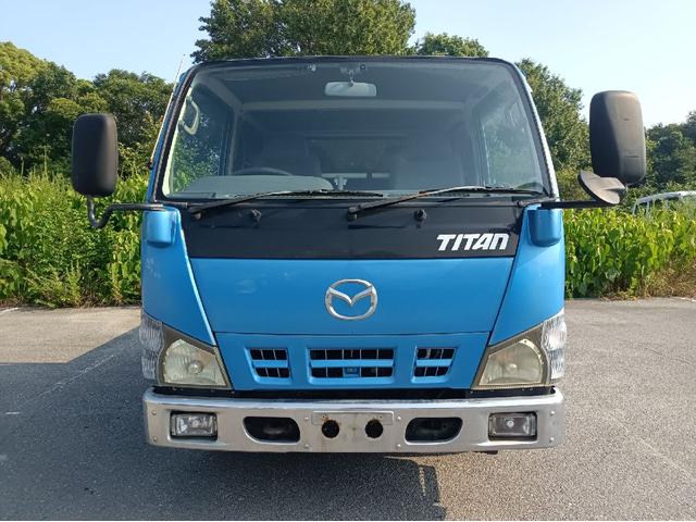 2004 Mazda Titan – thumbnail 3