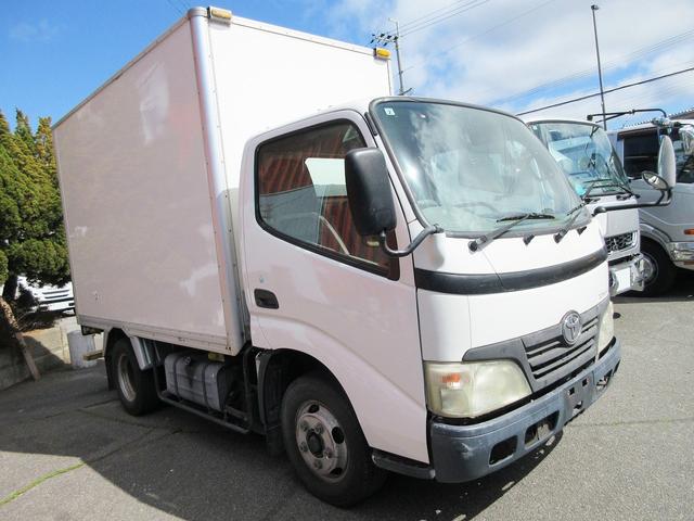 2009 Toyota ToyoAce – thumbnail 3