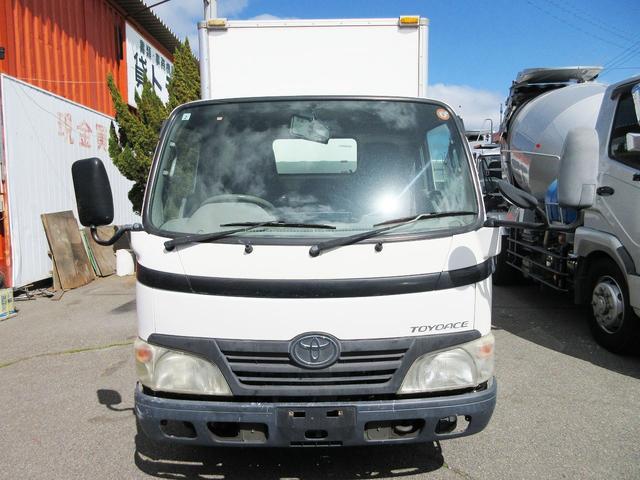 2009 Toyota ToyoAce – thumbnail 4