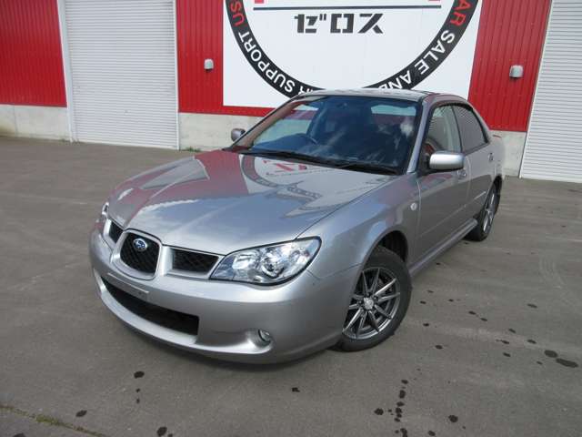 2005 Subaru Impreza – thumbnail 2