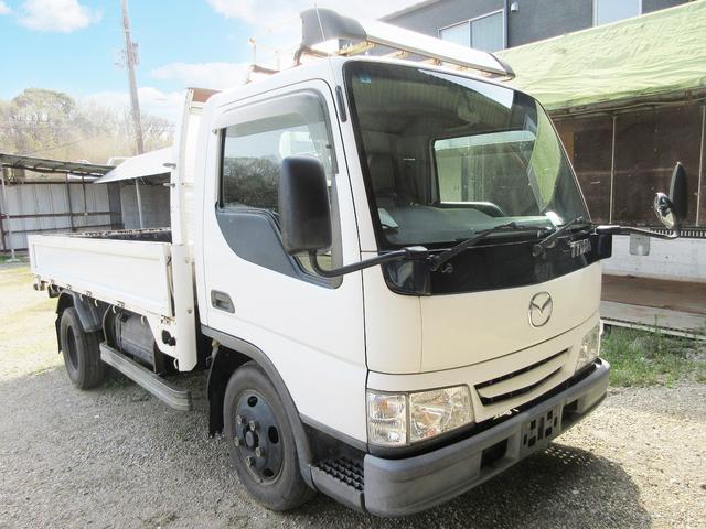 2002 Mazda Titan – thumbnail 3