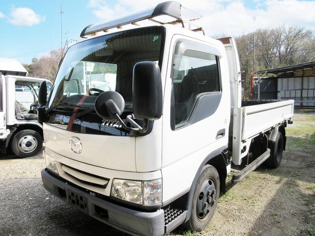 2002 Mazda Titan – thumbnail 4