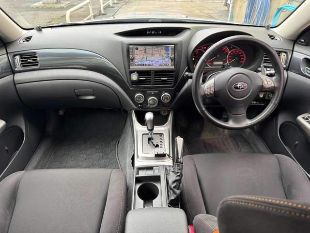 2007 Subaru Impreza Hatchback – thumbnail 4