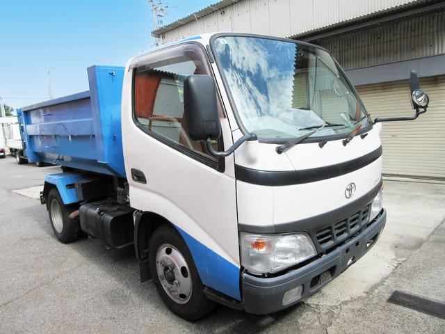 2006 Toyota Dyna – thumbnail 3