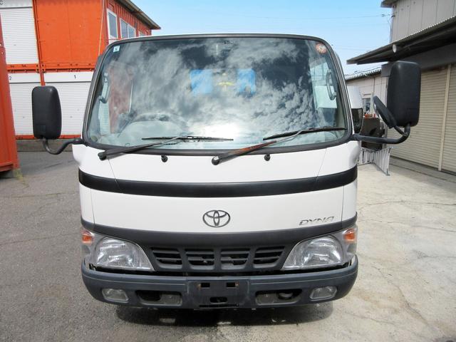 2006 Toyota Dyna – thumbnail 4
