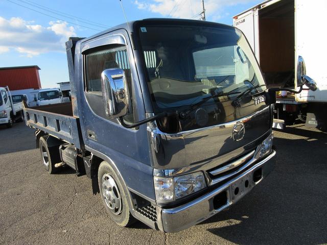 2001 Mazda Titan – thumbnail 3