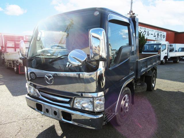 2001 Mazda Titan – thumbnail 4