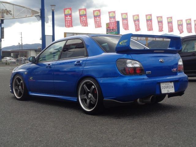 2005 Subaru Impreza – thumbnail 2