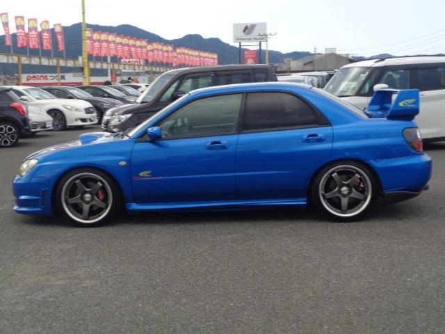2005 Subaru Impreza – thumbnail 3