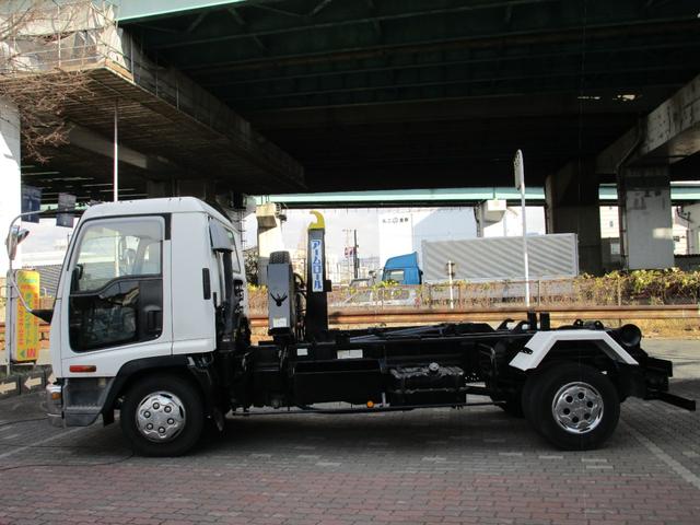 2006 Isuzu Forward – thumbnail 3