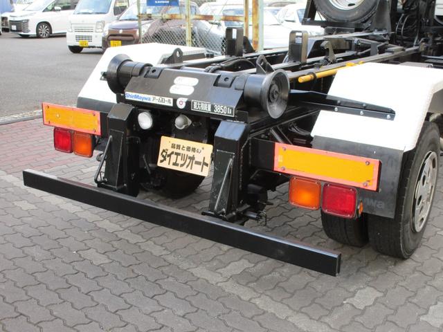 2006 Isuzu Forward – thumbnail 4