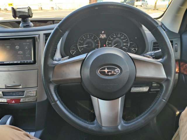 2009 Subaru Legacy B4 – thumbnail 4