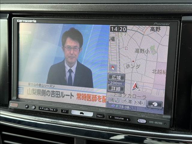 2011 Subaru Exiga – thumbnail 3