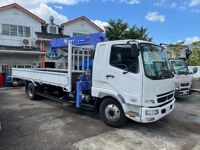 2006 Mitsubishi Fuso Fighter