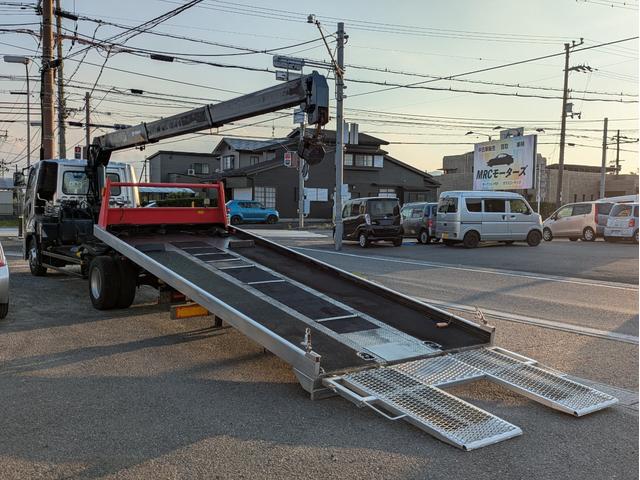 2006 Mitsubishi Fuso Fighter – thumbnail 2