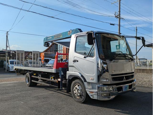 2006 Mitsubishi Fuso Fighter – thumbnail 3