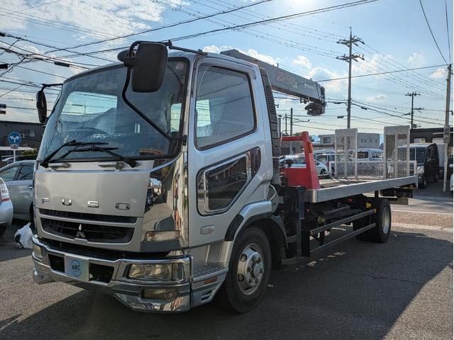 2006 Mitsubishi Fuso Fighter – thumbnail 4