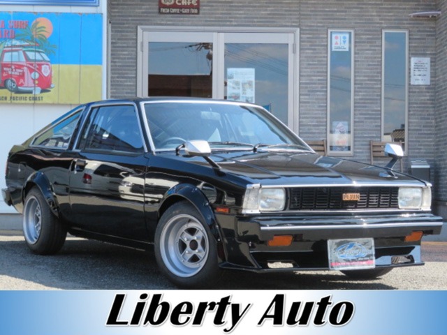 1979 Toyota Corolla Levin
