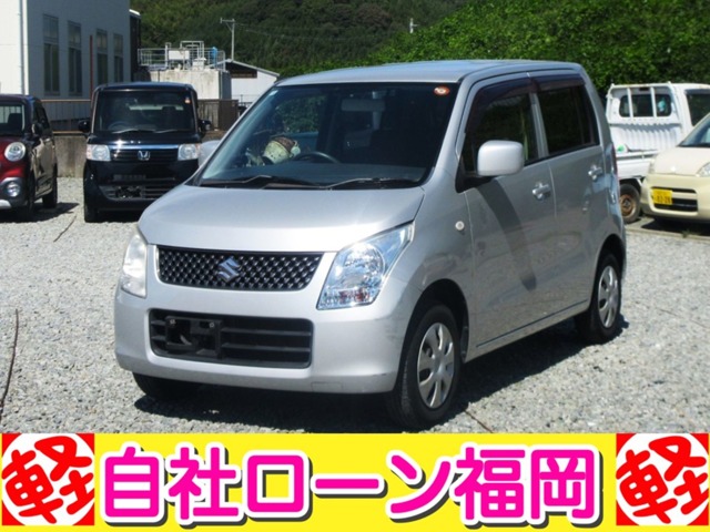 2010 Suzuki Wagon R