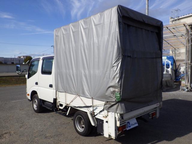 2009 Toyota Dyna – thumbnail 2