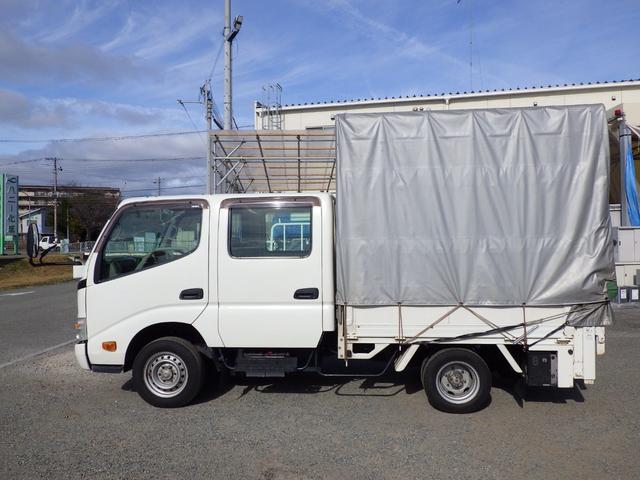2009 Toyota Dyna – thumbnail 3