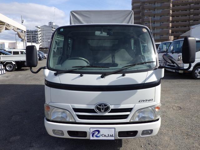 2009 Toyota Dyna – thumbnail 4