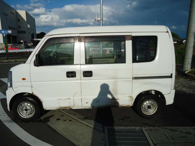 2009 Suzuki Every – thumbnail 4