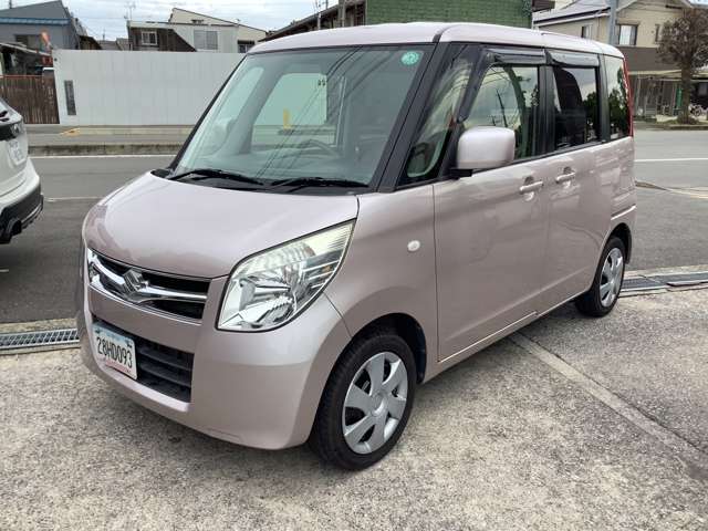 2011 Suzuki Palette – thumbnail 4