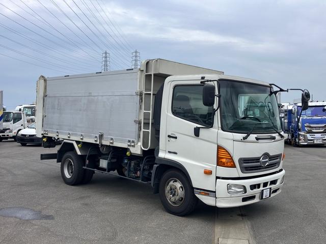 2011 Hino Ranger – thumbnail 2