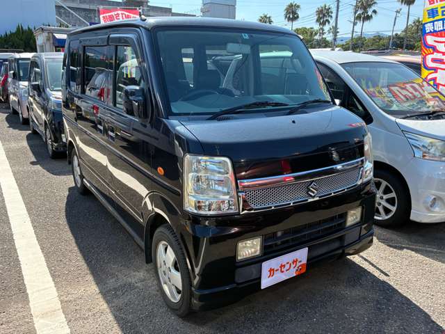2008 Suzuki Every Wagon – thumbnail 2