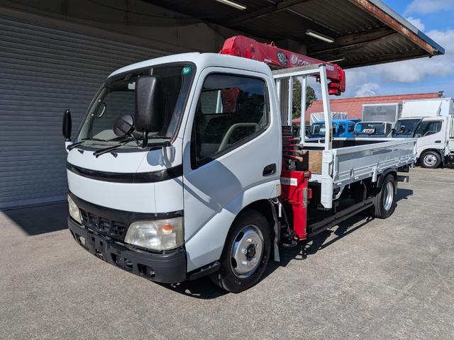 2005 Toyota Dyna