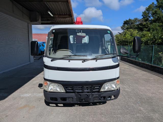 2005 Toyota Dyna – thumbnail 3