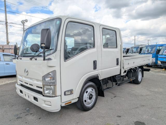 2009 Mazda Titan