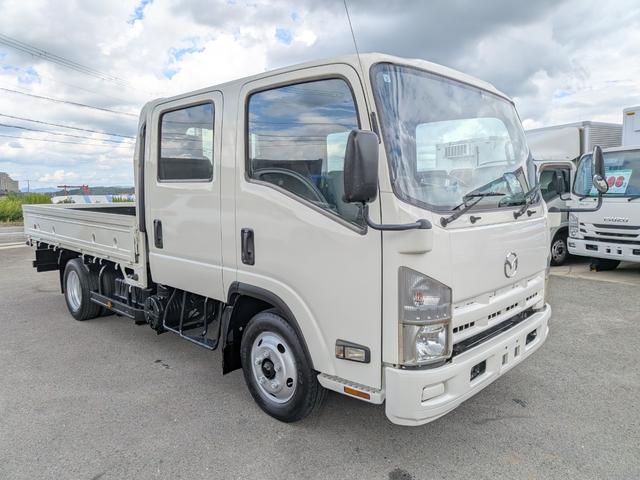 2009 Mazda Titan – thumbnail 2