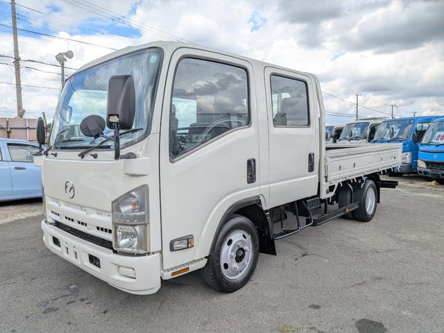 2009 Mazda Titan – thumbnail 4
