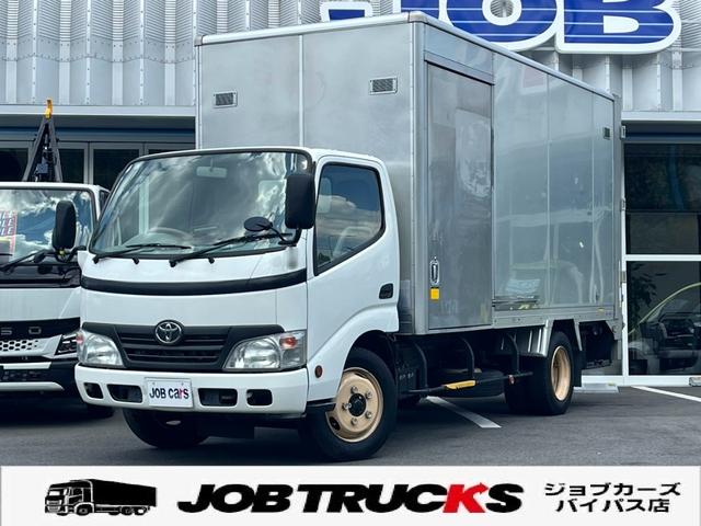 2009 Toyota Dyna