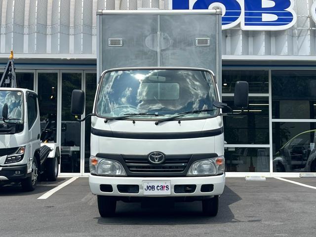 2009 Toyota Dyna – thumbnail 2