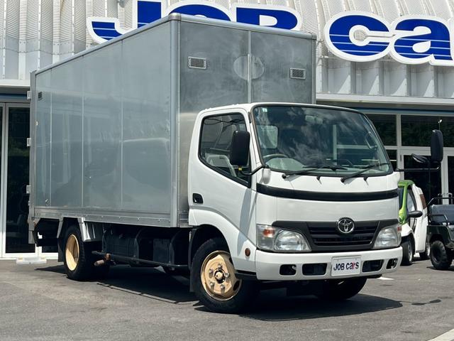 2009 Toyota Dyna – thumbnail 3