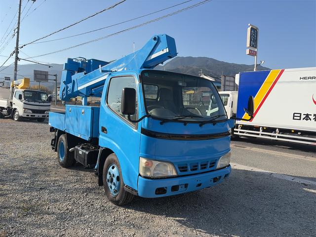 2006 Toyota Dyna
