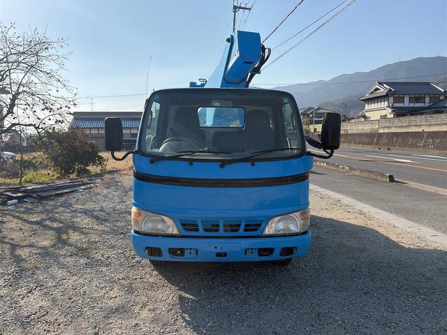 2006 Toyota Dyna – thumbnail 2