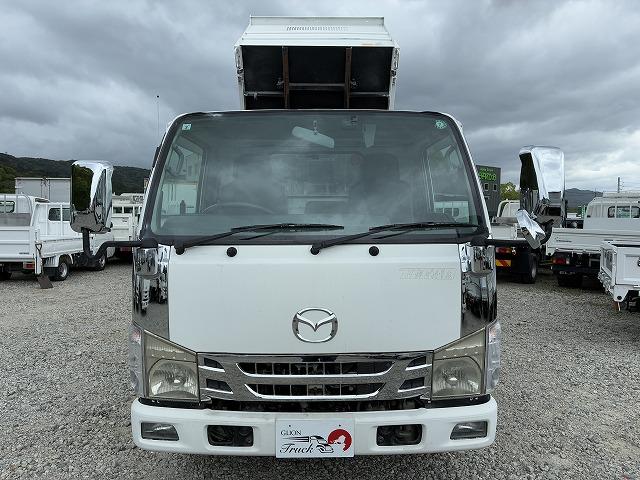 2008 Mazda Titan – thumbnail 2