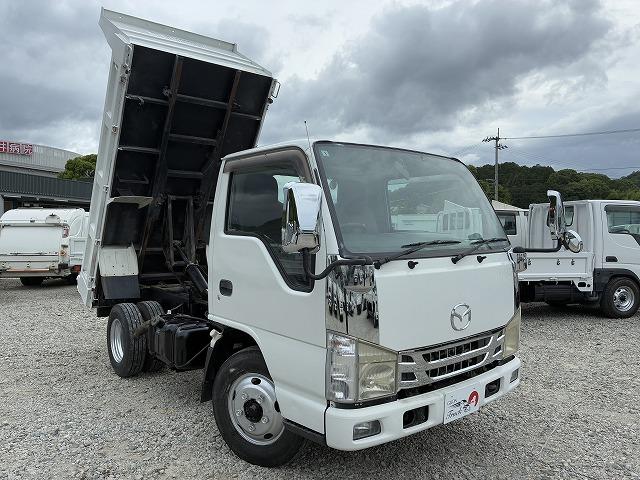 2008 Mazda Titan – thumbnail 3