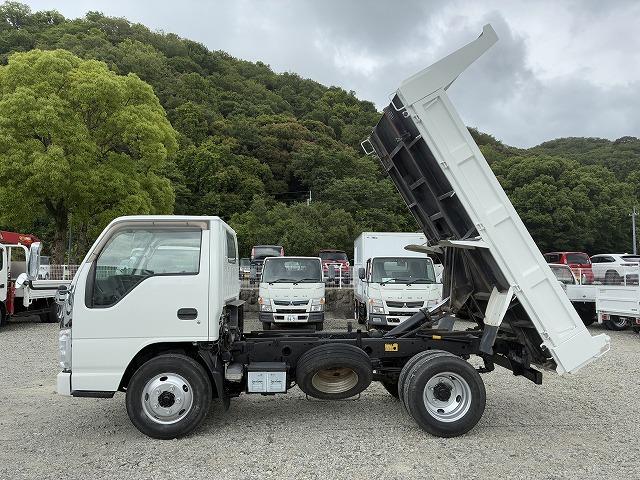 2008 Mazda Titan – thumbnail 4