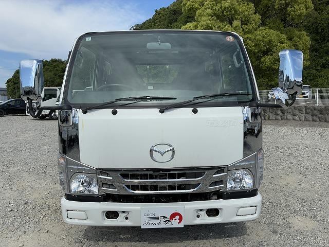 2008 Mazda Titan – thumbnail 2