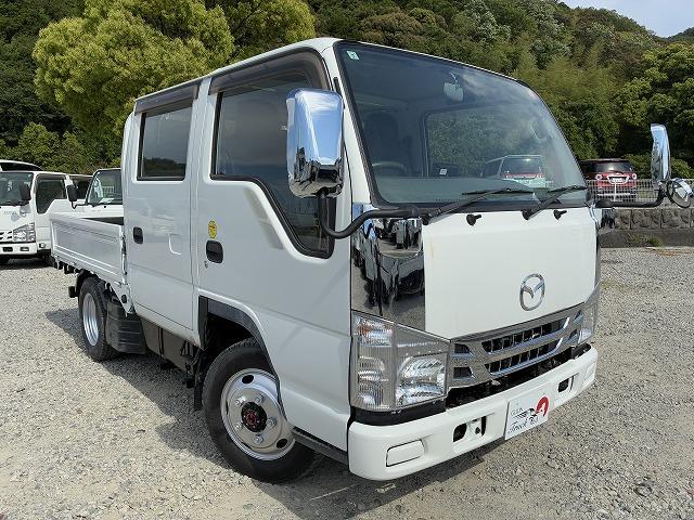 2008 Mazda Titan – thumbnail 3