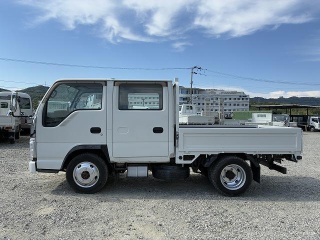 2008 Mazda Titan – thumbnail 4