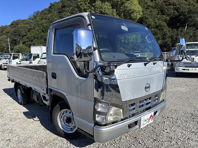 2006 Nissan Atlas – thumbnail 3